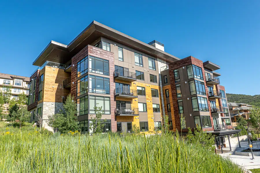 Lift Hotel Park City